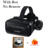 fe31098cc395901d VR Shinecon 10.0 Helmet 3D Glasses Virtual Reality Casque For Smartphone Smart Phone Goggles Headset Viar Video Game Binoculars