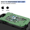 fe449d53f8002d93 Triple WIFI Endoscope HD1080P Single Dual Lens Wireless Pipe Inspection Borescope Camera Car Check Waterproof LEDs 2600mAh