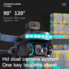 fe4ad2021741fe8f MIJIA P14 Max Drone 8K GPS Brushless Obstacle UAV Avoidance Return HD Aerial Photography 4Camera Remote Control Aerocraft