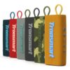 Collection Tronsmart Trip Portable Speaker Dual-Driver Bluetooth Speaker, IPX7 Waterproof, True Wireless Stereo for