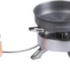 Fire-Maple Saturn Camping Stove with 4400W High Efficiency