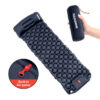 fe84c5d2bf6816ba Outdoor Camping Iatable Mattress Sleeping Pad With Pillows Ultralight Air Mat Built In Iator Pump Hiking
