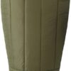OneTigris FEATHERLITE Ultralight Sleeping Quilt, 1000g, Black Orca Series