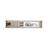 1.25G SFP to RJ45 Module, 1000Base-T Copper SFP Ethernet Transceiver for Cisco GLC-T/SFP-GE-T, Meraki HUAWEI, Mikrotik, Ubiquiti