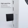 feb0cbeb9b90cfbc External Host Hard Drive Conversion For Xbox Series X/S M.2 NVME SSD Expansion Box 32G Bandwidth One Card Dual Purpose