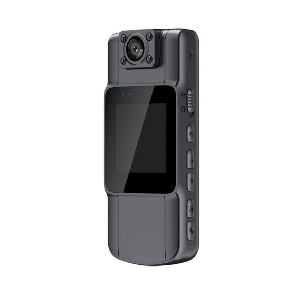 feb1898e885ce8ad JOZUZE B23 1080P HD Mini Camera Portable Digital Video Recorder BodyCam Infrared Night Vision Police Cam Small Bike Camcorder