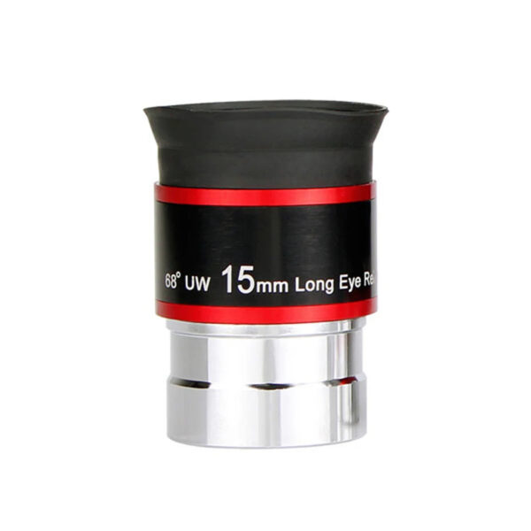 fed1abef3aadb647 SVBONY 68° Ultra Wide Angle 6mm/ 9mm /15m /20mm Telescope Eyepiece FMC 1.25" for Astronomical Telescope