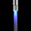 Bathroom LED 3-Color Light-up Temperature Kitchen Glow Water Saving Faucet Aerator Nozzle Shower