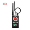 Multi-function K18 K88 Anti-spy Detector GPS Signal Detect GSM RF Tracker Wireless Camera Lens Device Finder
