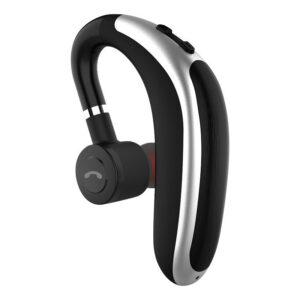 ff1388a7da6d7409 Wireless Bluetooth Earphones For Single Wearing Business Driving In Ear Gaming Sports Sweat Resistance
