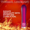 thermal water-soluble Anal Lubricant long-lasting moisturizing Adult Couples Dildo Vibrator Sex Oil 120ml