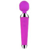 ff6a44f72d74ed2a 20 Speeds Powerful Vibrator AV Rod Magic-Wand Clitoris Stimulator Sex Toys for Women G Spot Massager Adult Female Erotic Product