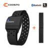 ff876eeaa148cec9 COOSPO Heart Rate Monitor Optical Fitness Outdoor Beat Sensor Bluetooth 4.0 ANT For Garmin Wahoo Bike Computer