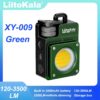 ff8865bf6c6d2689 LiitoKala XY-009 Portable Rechargeable LED Camping Light Multi-Functional Carry-On Outdoor Activity Long Life