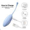 ff8f44bc138e153f Female Vibrator For Women Remote Control Clitoris Stimulator Vibrators Love Egg G-spot Massager Goods Sex Toy For Couples