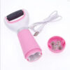 USB Electric File Pedicure Tools Grinder Dead Skin Callus Remover for Hard Cracked Remove Exfoliate hine Foot Care