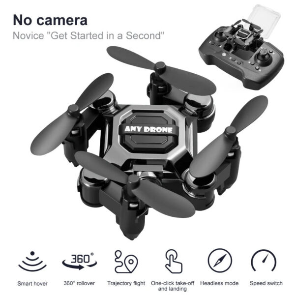 ffb7334ceb700703 K04 Mini Folding Storage Aircraft Mini Drone Aerial Photography High Definition Explosive drone 4k profesional mavic air2