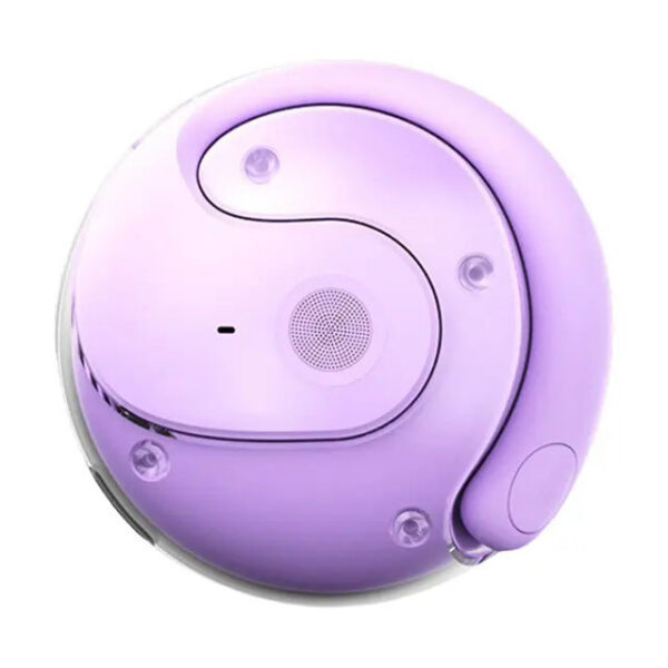 ffc5744cd2a2ddfc Wireless BT Earbuds Real-time Language Translation Device Earphones for Travel Business and Learning