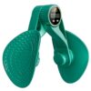 ffce281112dd9aef Multi-Functional Beauty Device Peic Floor Muscle Postpartum Repair Can Be Counted Trainer Leg Clamps