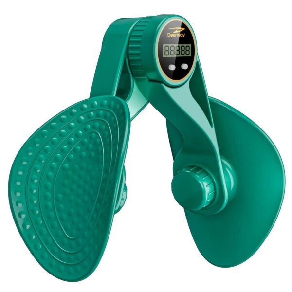 ffce281112dd9aef Multi-Functional Beauty Device Peic Floor Muscle Postpartum Repair Can Be Counted Trainer Leg Clamps