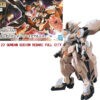ffda3a553c03d7f9 Bandai Genuine HG IBO 1/144 GUNDAM Barbatos Gusion Hajiroboshi Astaroth Anime Action Figure Collectible Assembly Model Toys Gift