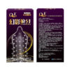 ffda581822742cb8 Time Prolong Condoms Granular Sex Toys Erotic for Men Delay Ejaculation Large Spikes Big Oil Sex Products High Sensitive Sexshop