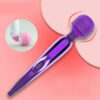 ffe176b0928cf043 Adult Sex Toys for Women Magic Wand AV Stick Vibrator Female Masturbation Erotic Products Vagina Clitori Massager Vibrating Egg