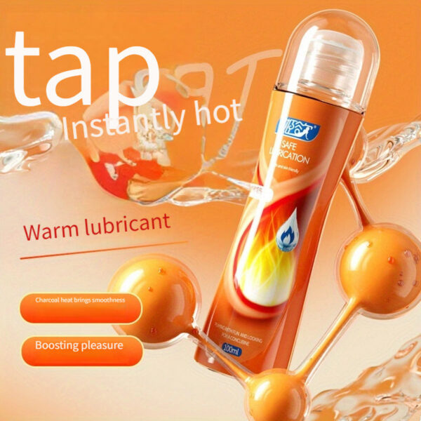 Water-soluble Easy to Clean Lubricant Adults Sex Goods for Couples Sexes Toys accessoires Anal Lubrication