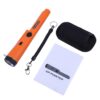 1PC Positioning Rod Underground Metal GP Pointer Handheld Waterproof High Sensitivity Security Detector
